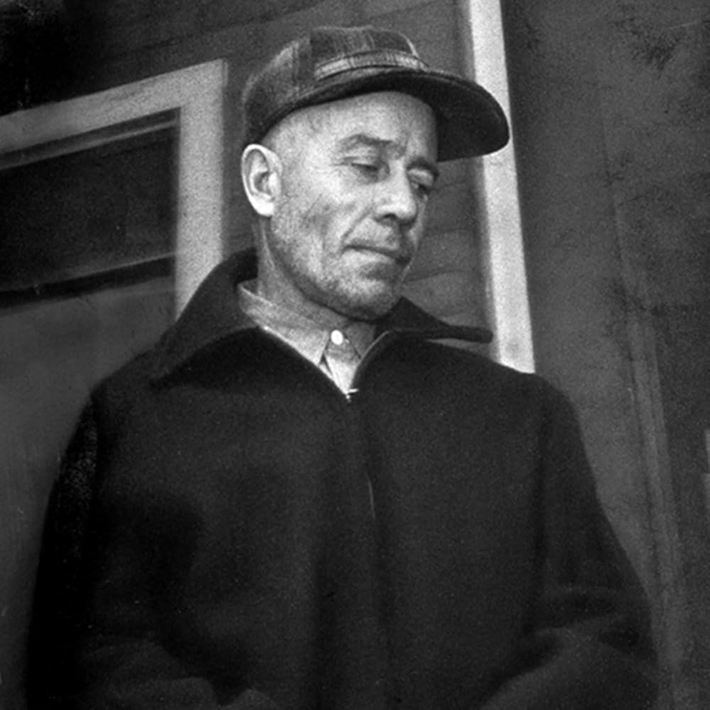 Case thumbnail: Ed Gein