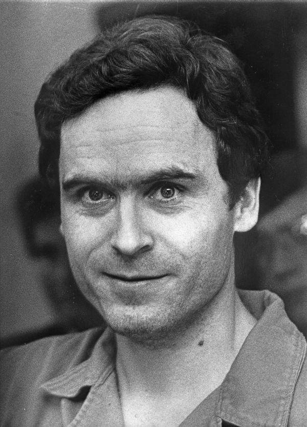 Case thumbnail: Ted Bundy